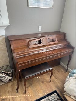 Kimball Piano