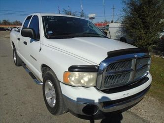 2003 Dodge Ram 1500