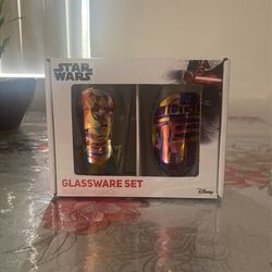 Glass Ware
