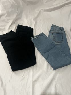 Boy Jeans