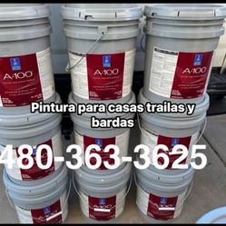 Pintura Nueva Paint Sale 