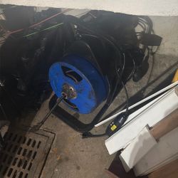 Drain Auger 1/2 Inch 