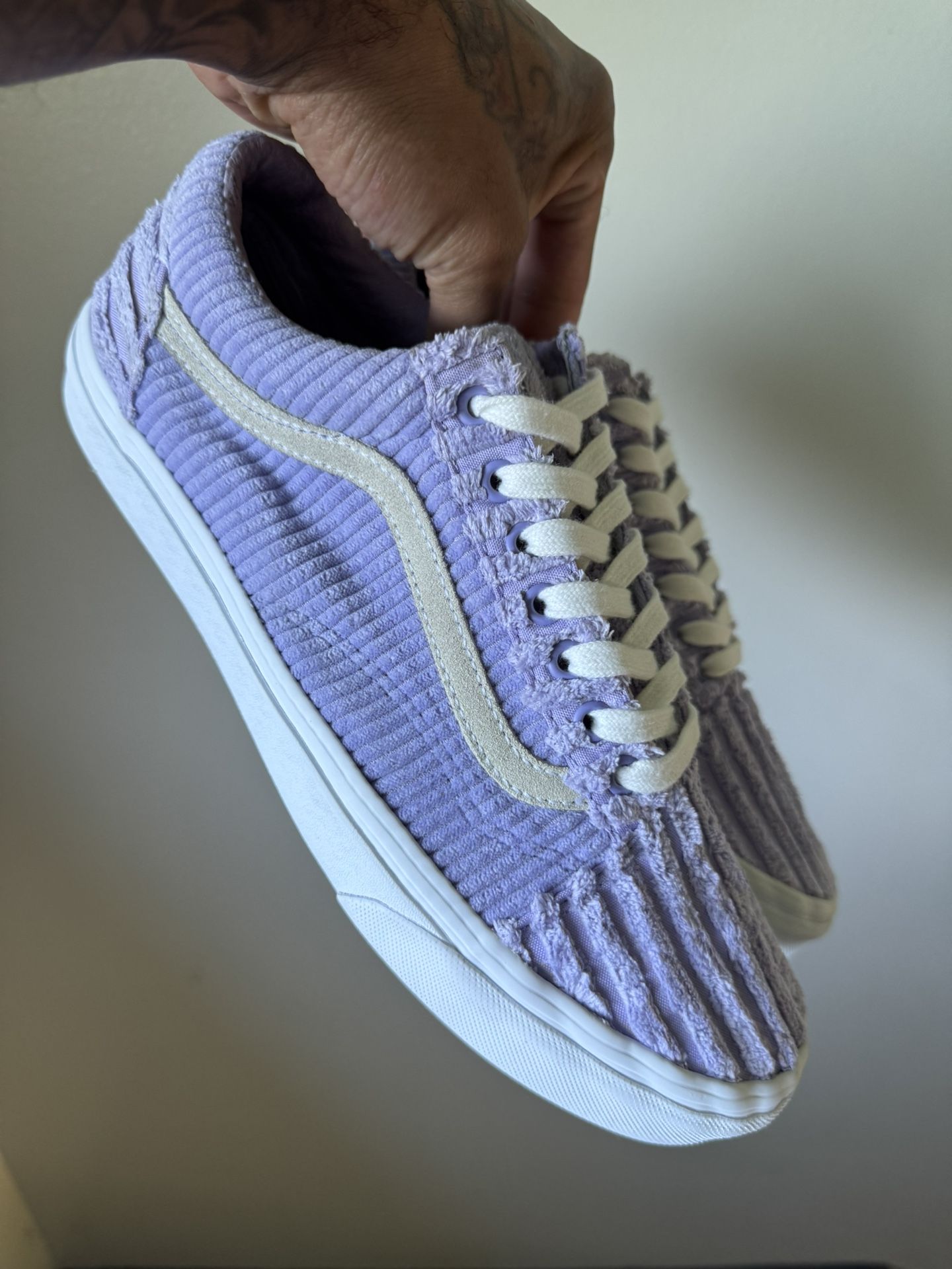Vans Old Skool Low Anderson Paak