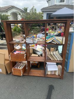 Bookshelf