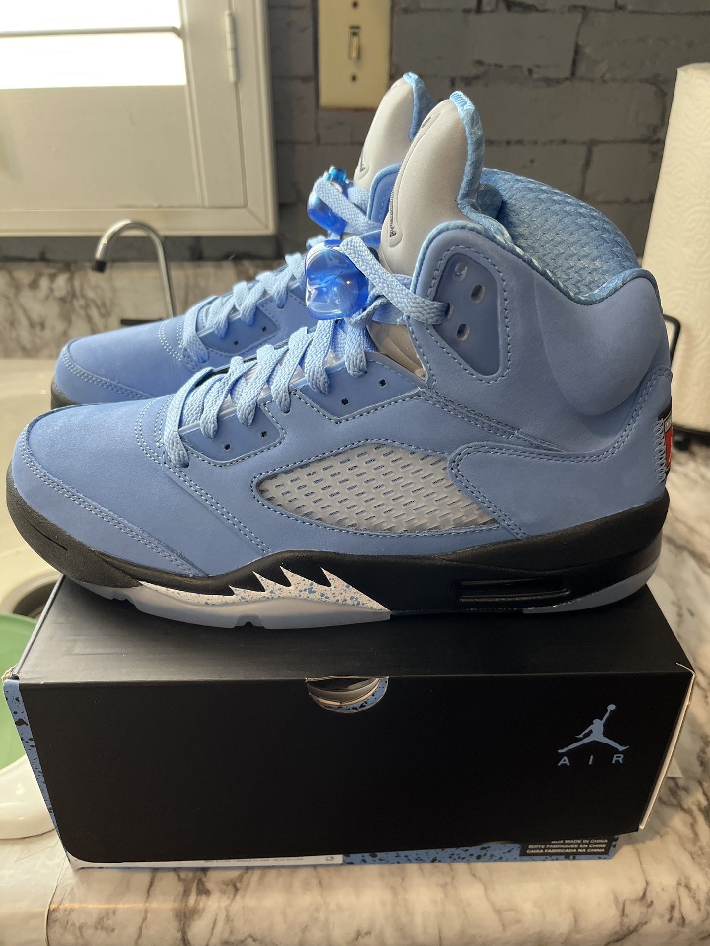 Nike Air Jordan 5 Retro