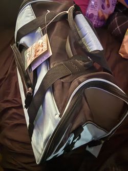 Dog carrier