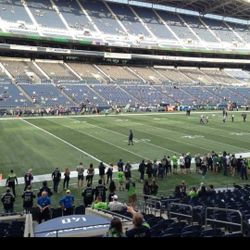 4 SEAHAWKS/ COWBOYS 
