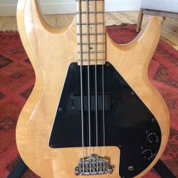 1998 Epiphone Ripper