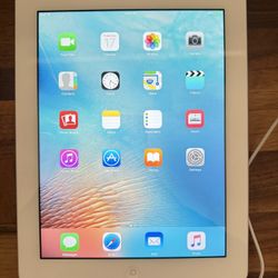 Apple iPad 3rd Gen 16GB