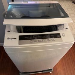 Portable Washer And Dryer 