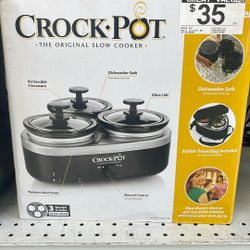 Little Triple Dipper 