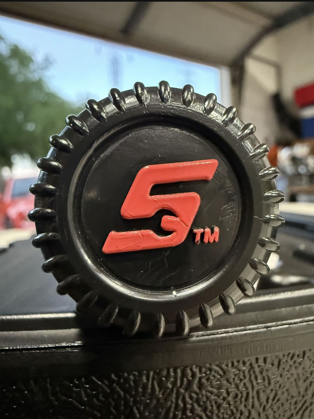 Snap On Electronic Torque Wrench