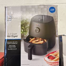 Air Fryer