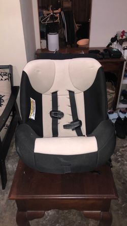 Child Car Seat with 5-Point Harness