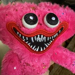 Poppy Playtime Huggy Waggy 16”