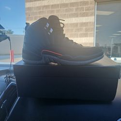 Jordan 12