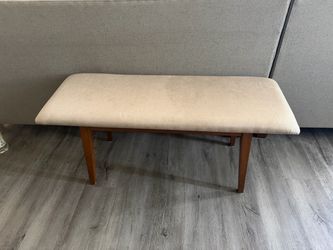 Indoor Benches