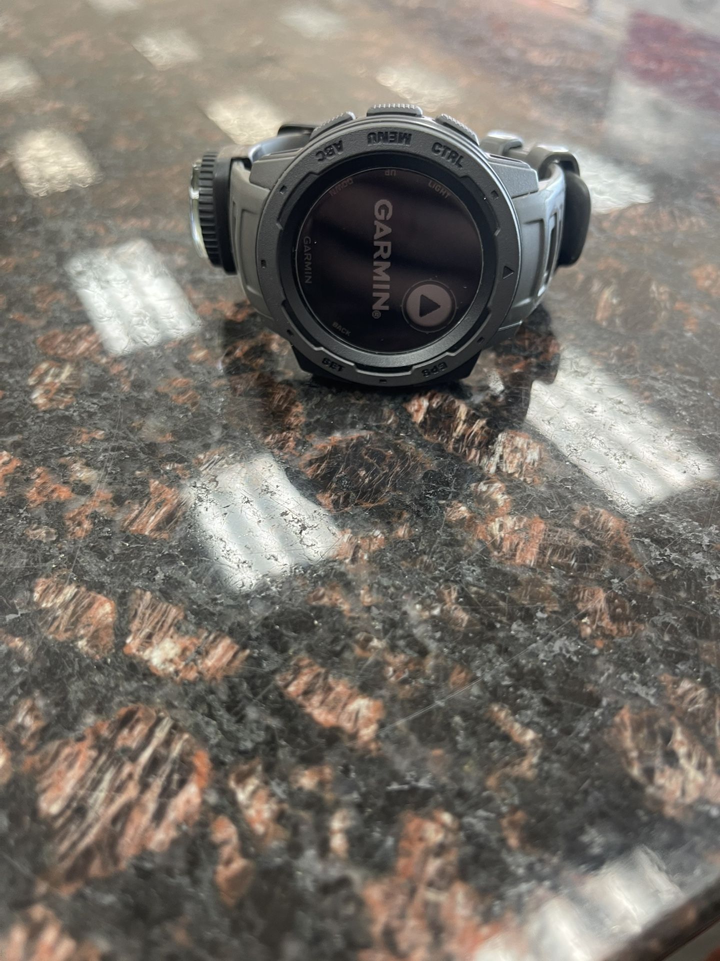 Garmin Smart Watch