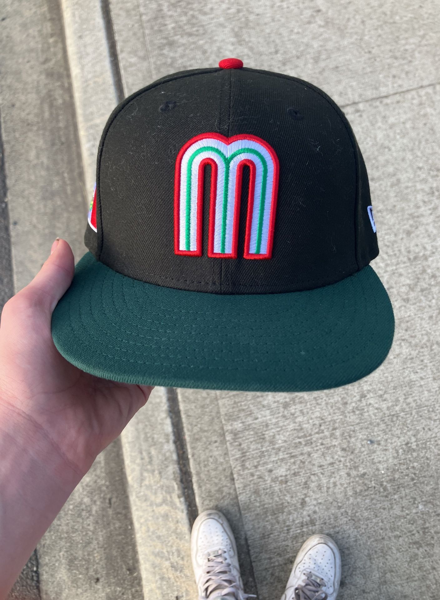 hat