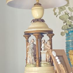 Lamp Vintage