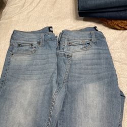 RSQ Jeans Slim Straight 29x30