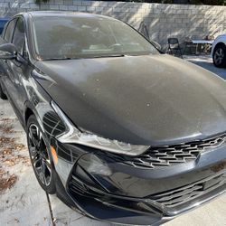 2023 KIA K5