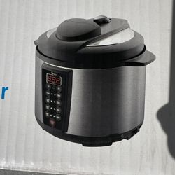 Midea Pressure Cooker