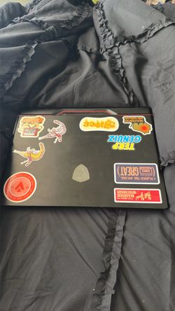 Msi raider laptop