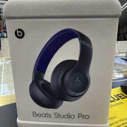 Brand New Beats Studio Pro  ⌚️📷📱🔥on Sale 🔥⌚️📷📱