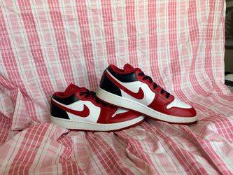 Air Jordan 1 Low GS