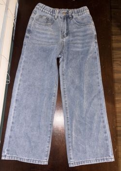 New SHEIN Jeans Kids