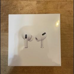 AirPods Pro