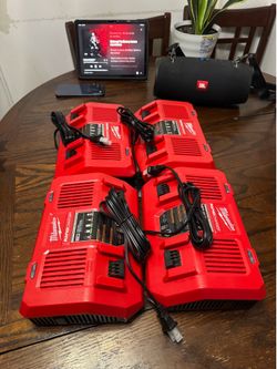 RAPIDCHARGER
