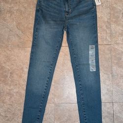 Old Navy Rockstar Jeggings 