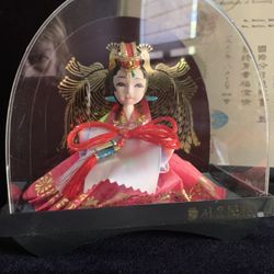 Lot  Of Vintage Asian Collectibles  See Prices Below Per Item 