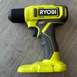 Ryobi Drill
