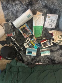 Moving out, clearance sell