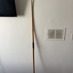 Archangel 73” Long Bow