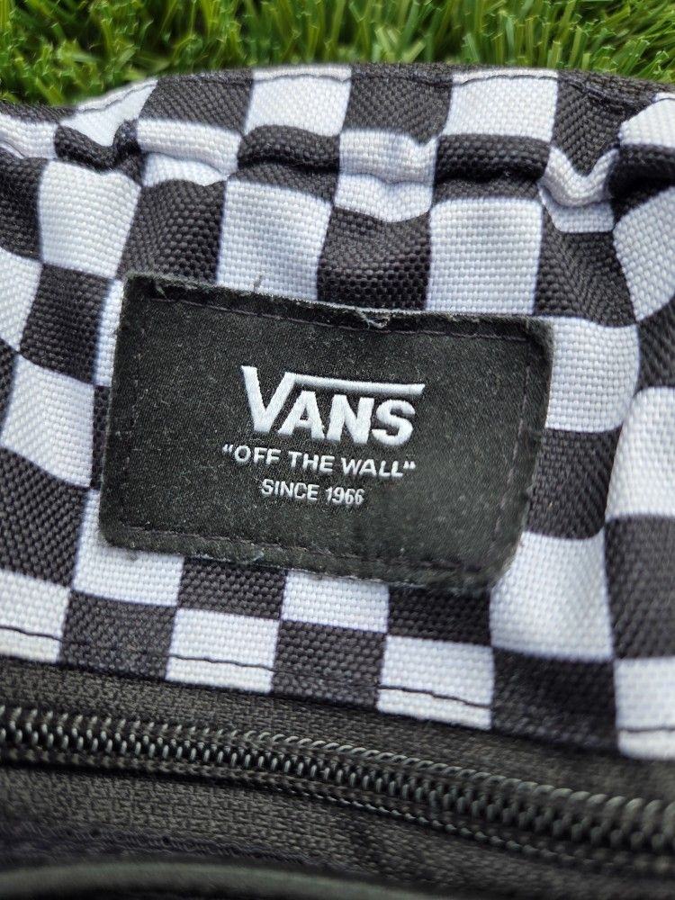 Vans Cross Bag