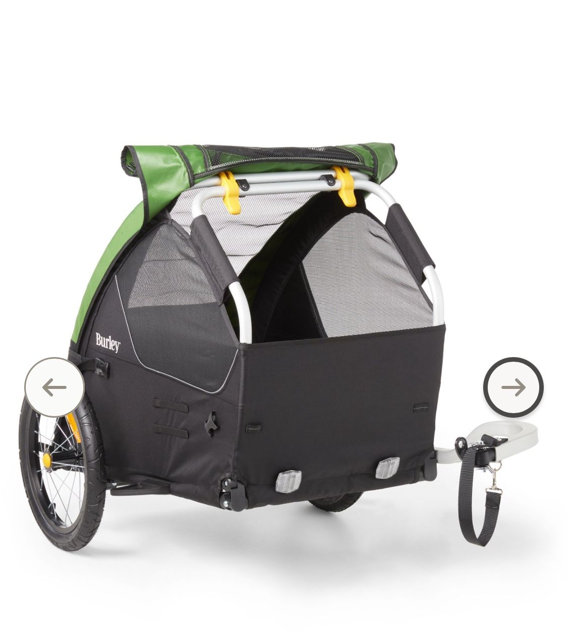 Burley Bike Trailer 