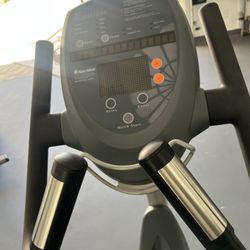 Nautilus NE3000