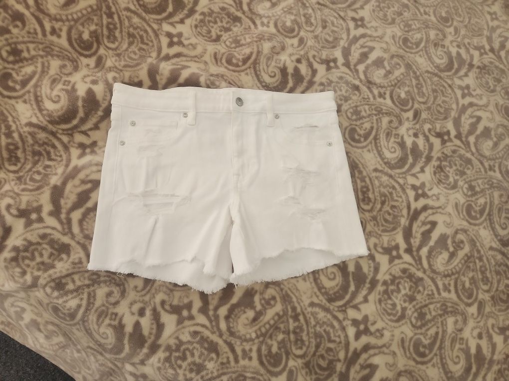 American Eagle Shorts Size 12
