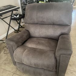 Ashley Furniture Recliner   