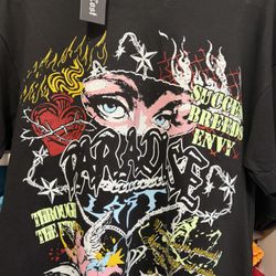 Paradise Lost Shirt