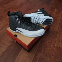 Jordan 12s Retro