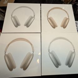 AirPods Max Headphones 🎧 (Read Description) 