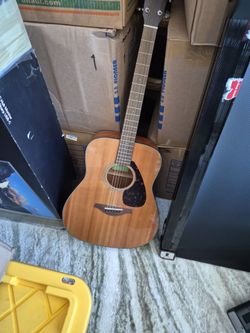 Yamaha FG800