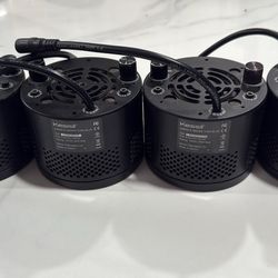 Kessil A360WE X4 With Controller