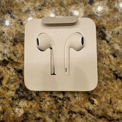 Apple lightning Headphones