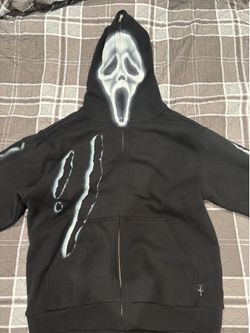 Don Toliver x Scream Hoodie